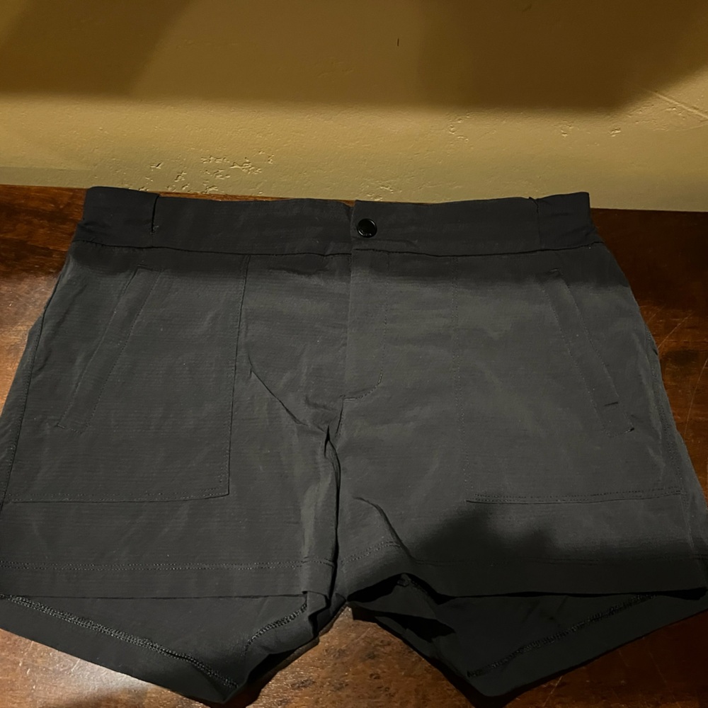 Athleta Shorts